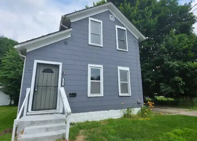 Property at 387 Cleveland St, Akron, OH, 44306, 3 beds, 1 bath, [object Object]
