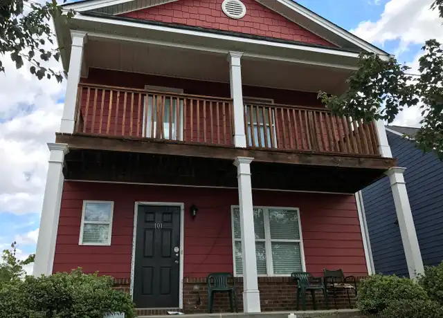 Property at 101 Fern Ridge Ct, Athens, GA, 30601, 3 beds, 3 baths, [object Object]