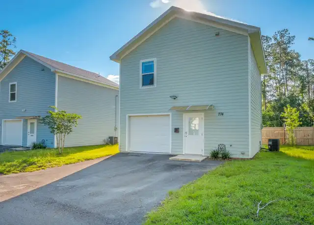 Property at 778 Parklawn St, Tallahassee, FL, 32304, 1 bed, 1 bath, [object Object]