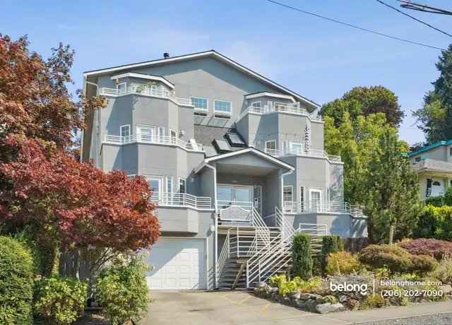 Property at 3622 14th Ave W #201, Seattle, WA, 98119, 2 beds, 2 baths, [object Object]