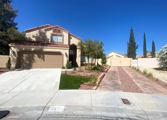 Property at 9421 Shipboard Ct, Las Vegas, NV, 89117, 3 beds, 2 baths, [object Object]