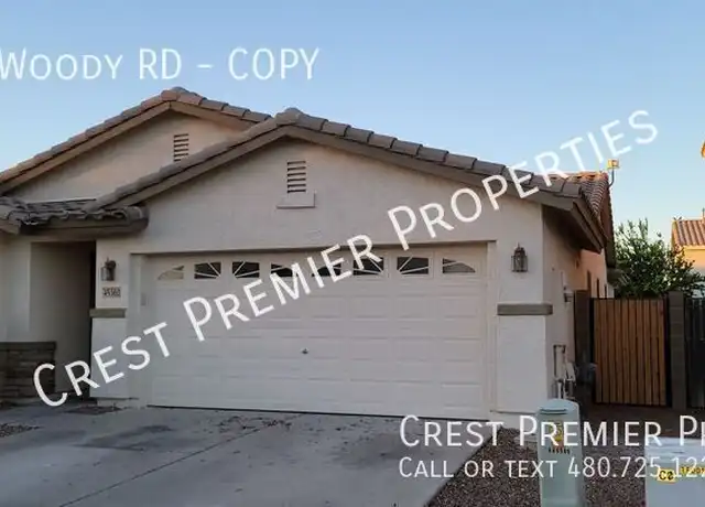 Property at 45360 W Woody Rd Unit COPY, Maricopa, AZ, 85139, 4 beds, 2 baths, [object Object]