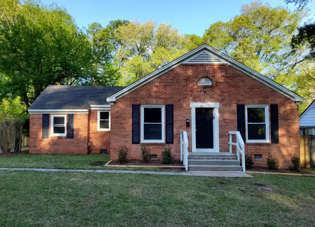 Property at 1003 Echles St, Memphis, TN, 38111, 3 beds, 1 bath, [object Object]