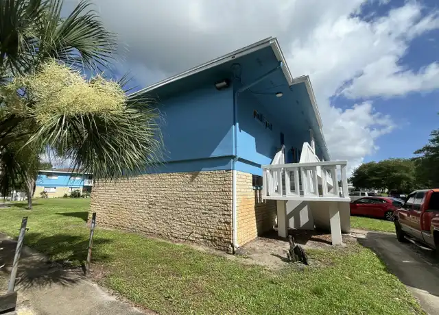Property at 1850 S Park Ave Unit E2, Titusville, FL, 32780, 2 beds, 2 baths, [object Object]