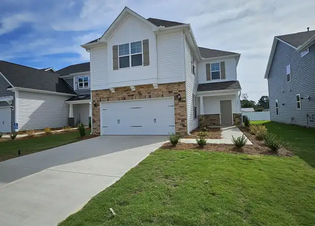 Property at 165 Nimble Way, Clayton, NC, 27520, 4 beds, 3 baths, [object Object]