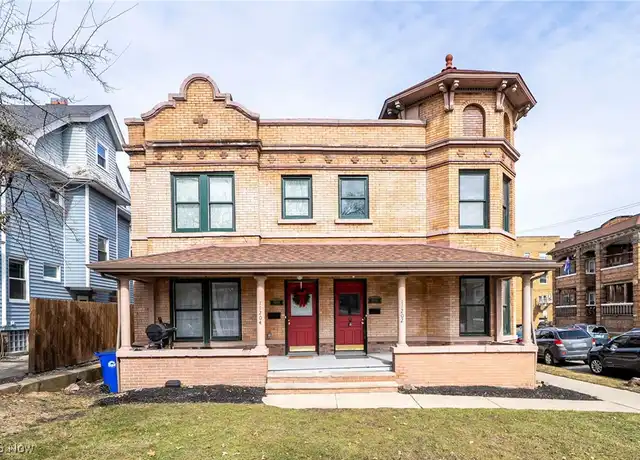 Property at 11202 Clifton Blvd, Cleveland, OH, 44102, 3 beds, 1.5 baths, [object Object]