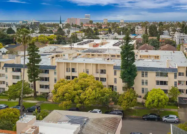 Property at Santa Monica Euclid Plaza - 920 Euclid St, Santa Monica, CA, 90403, 3 beds, 2 baths, [object Object]