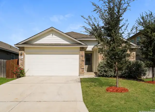 Property at 6607 Kingsley Edge, San Antonio, TX, 78252, 3 beds, 2 baths, [object Object]