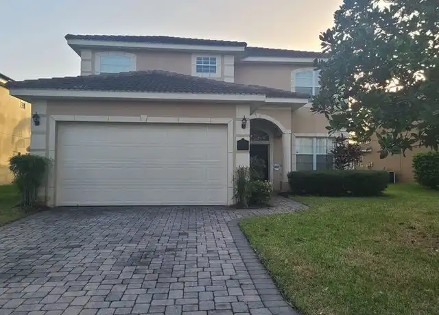 Property at 225 Vista Dr, Davenport, FL, 33897, 4 beds, 4.5 baths, [object Object]