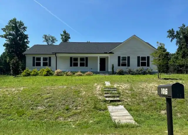 Property at 106 Fern St, Dudley, NC, 28333, 3 beds, 2 baths, [object Object]