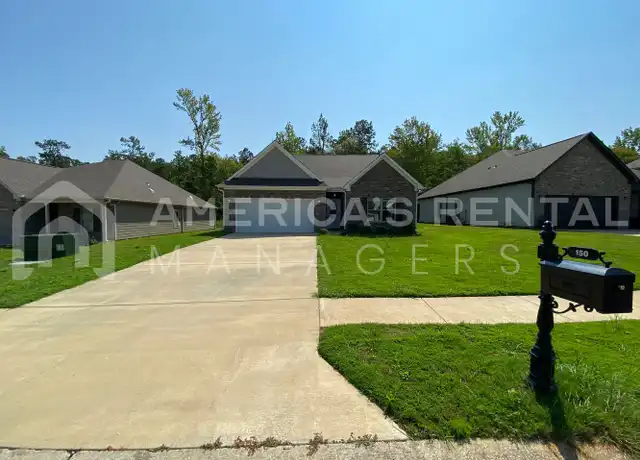 Property at 150 Ridgeview Cir, Jemison, AL, 35085, 4 beds, 2 baths, [object Object]