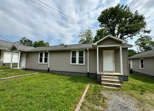 Property at 111 Shull St Unit B, Shelby, NC, 28152, 1 bed, 1 bath, [object Object]