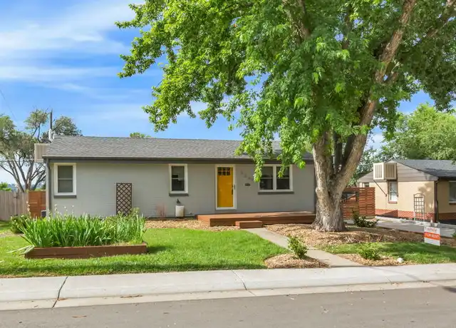 Property at 6260 W 61st Ave, Arvada, CO, 80003, 3 beds, 2 baths, [object Object]