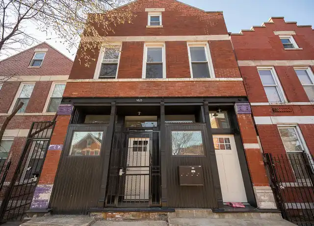 Property at 1823 W 17th St Unit 1, Chicago, IL, 60608, 3 beds, 2 baths, [object Object]