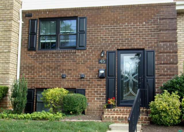 Photo of 45 Theo Ln #45, Towson, MD 21204