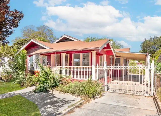 Property at 323 Rigsby Ave, San Antonio, TX, 78210, 2 beds, 1 bath, [object Object]