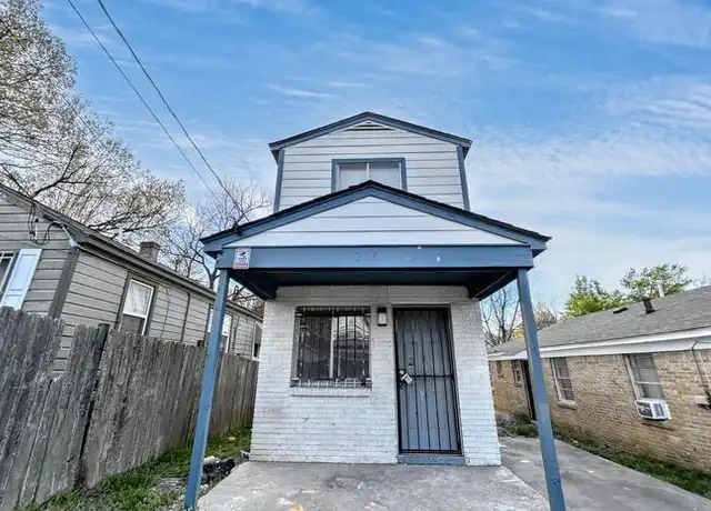 Property at 2115 Bennett Ave, Memphis, TN, 38114, 2 beds, 1 bath, [object Object]