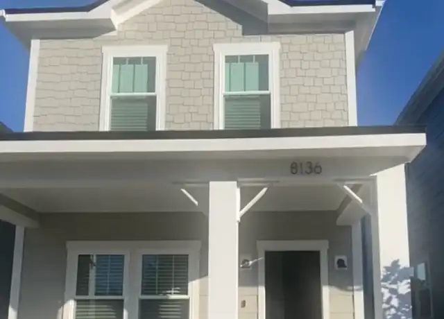 Property at 8136 NW 37th Rd, Gainesville, FL, 32606, 2 beds, 2.5 baths, [object Object]