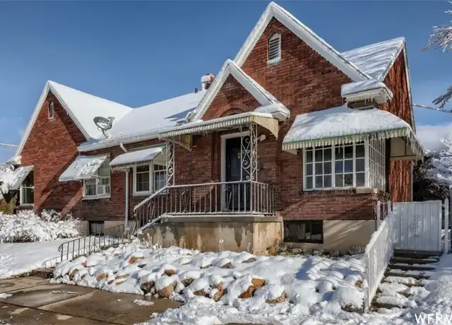 Property at 2806 Porter Ave, Ogden, UT, 84403, 2 beds, 1 bath, [object Object]