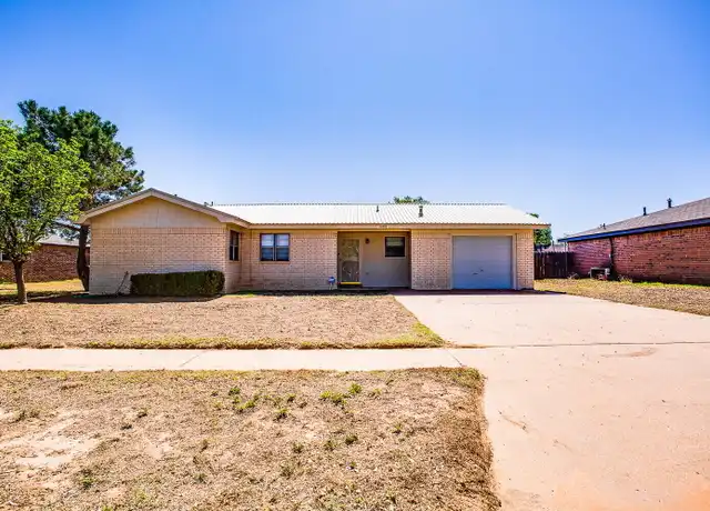 Property at 1408 Aberdeen Ave, Wolfforth, TX, 79382, 3 beds, 1.5 baths, [object Object]