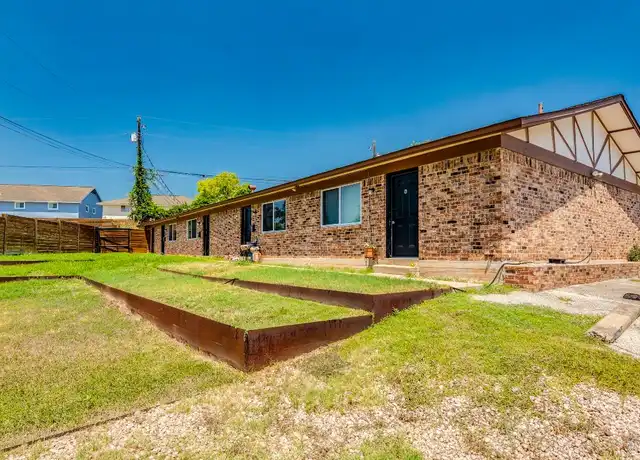 Property at 3404 Willowrun Cv Unit C, Austin, TX, 78704, 1 bed, 1 bath, [object Object]