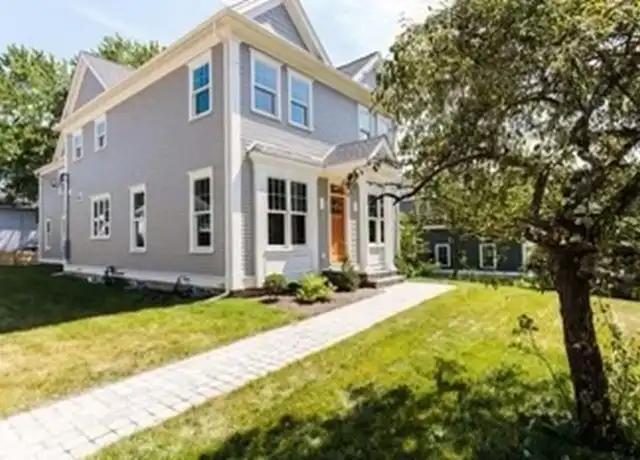 Property at 9 Ridgeway Ave, Needham, MA, 02492, 4 beds, 3.5 baths, [object Object]