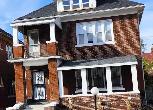 Property at 2952 Sturtevant St Unit 1 or 2, Detroit, MI, 48206, 3 beds, 1 bath, [object Object]