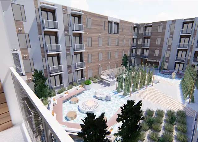 Property at 1300 W Koenig Ln Unit A1-28, Austin, TX, 78756, 1 bed, 1 bath, [object Object]