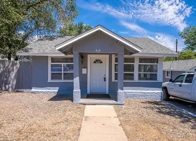 Property at 414 E Carleton St, Prescott, AZ, 86303, 2 beds, 1 bath, [object Object]