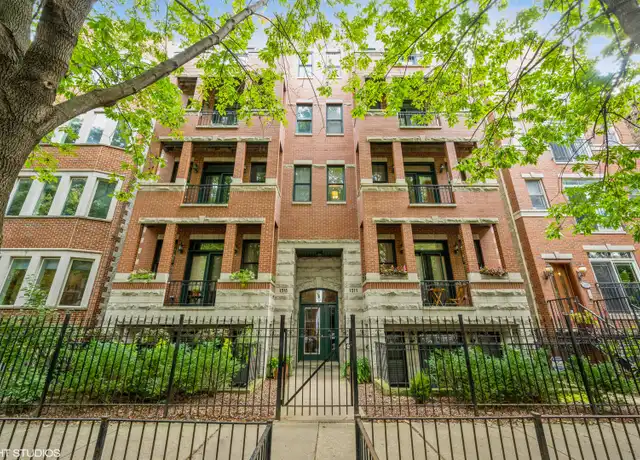 Property at 1511 N Hudson Ave #2, Chicago, IL, 60610, 3 beds, 2 baths, [object Object]