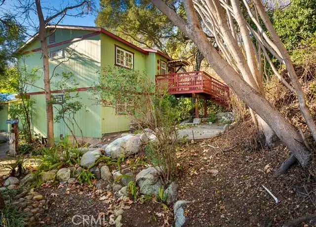 Property at 489 Sturtevant Dr, Sierra Madre, CA, 91024, 2 beds, 1 bath, [object Object]