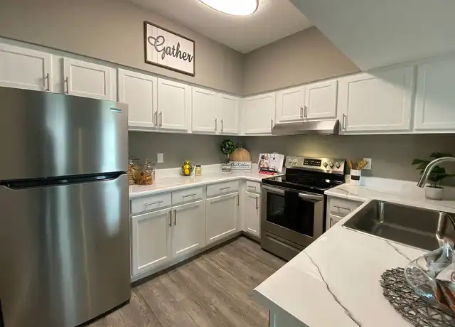Property at Harbin Pointe Apartment Homes - 3201 SW Harbin Ave, Bentonville, AR, 72713, 1-2 bed, 1-2 bath, [object Object]