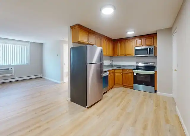 Property at 12 Woodland St #38, Everett, MA, 02149, 2 beds, 1 bath, [object Object]