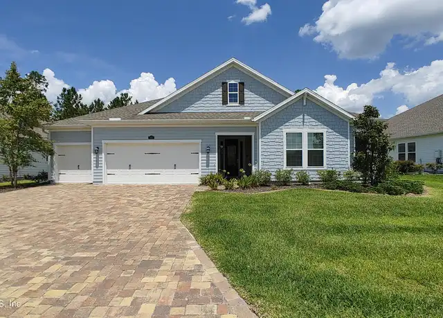 Property at 44 Antila Way, Saint Johns, FL, 32259, 4 beds, 3 baths, [object Object]