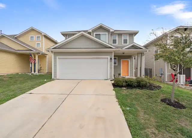Property at 232 Triumph Rd, Buda, TX, 78610, 3 beds, 2.5 baths, [object Object]
