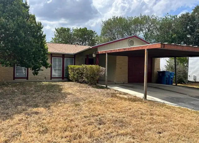 Property at 809 Hickory Hill Dr, San Antonio, TX, 78219, 3 beds, 1 bath, [object Object]