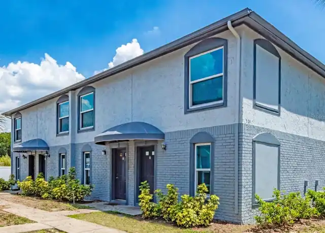 Property at 5120 Temple Heights Rd Unit B, Tampa, FL, 33617, 2 beds, 1.5 baths, [object Object]