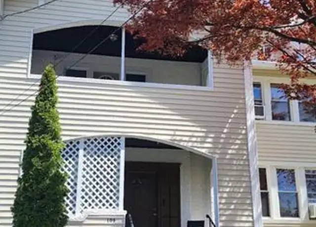 Property at 109 Ralph St Unit second floor, Bergenfield, NJ, 07621, 2 beds, 1 bath, [object Object]