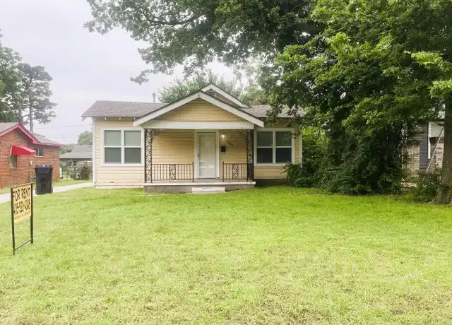 Property at 2424 NW 14th St, Oklahoma City, OK, 73107, 2 beds, 1 bath, [object Object]