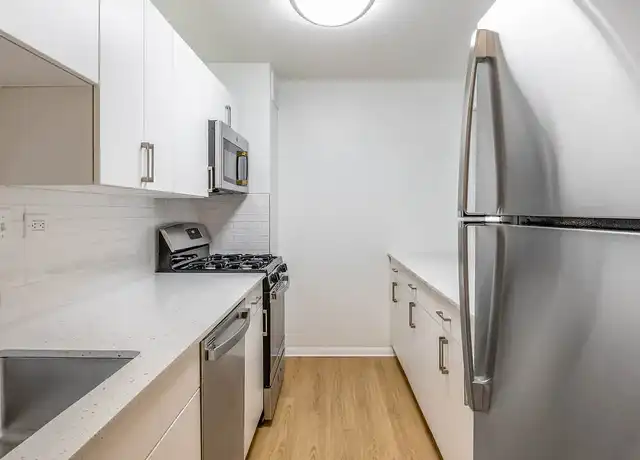 Property at Emerson Place - 1 Emerson Pl, Boston, MA, 02114, 2 beds, 2 baths, [object Object]