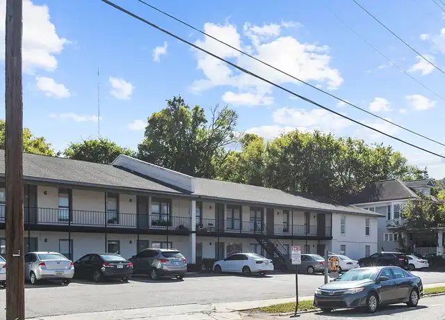 Property at Glen Iris Place - 1119 11th Pl S, Birmingham, AL, 35205, 2 beds, 1 bath, [object Object]