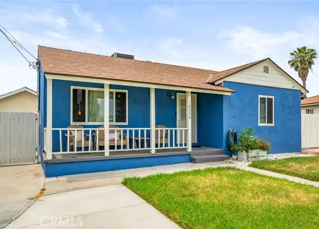 Property at 16334 El Molino Ct, Fontana, CA, 92335, 2 beds, 1 bath, [object Object]