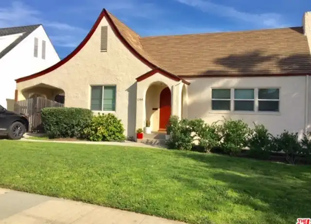 Property at 1344 S Curson Ave, Los Angeles, CA, 90019, 3 beds, 2 baths, [object Object]