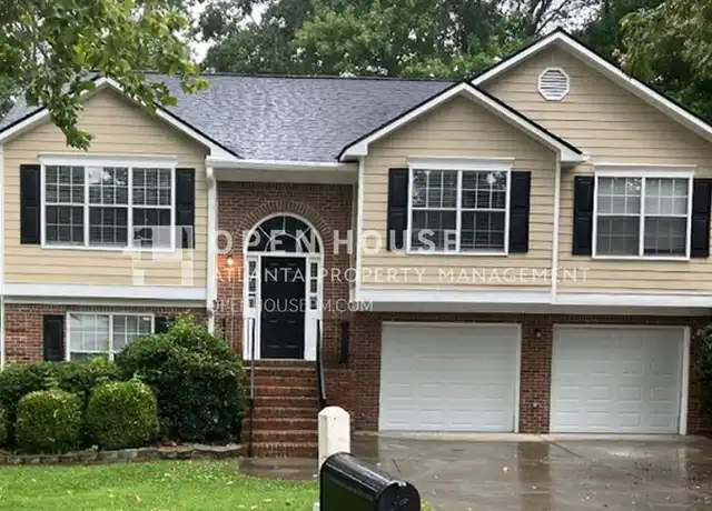 Property at 5490 Windswept Trce, Sugar Hill, GA, 30518, 4 beds, 3 baths, [object Object]