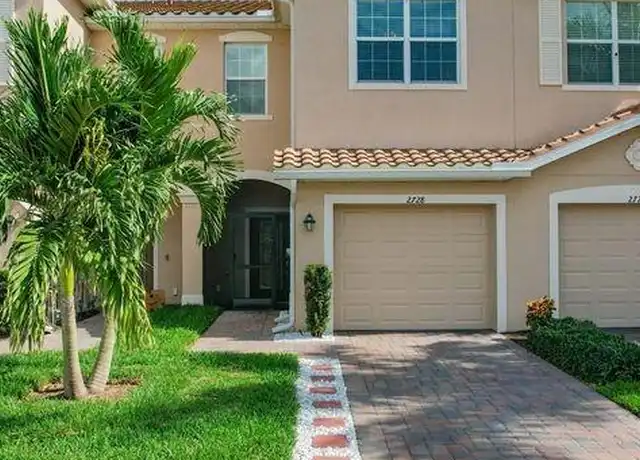 Property at 2728 Blossom Way, Naples, FL, 34120, 3 beds, 3 baths, [object Object]