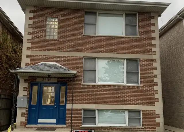 Property at 2305 N Natchez Ave, Chicago, IL, 60707, 3 beds, 2 baths, [object Object]