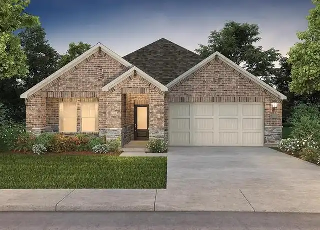 Property at 506 Regency Trl, McKinney, TX, 75072, 4 beds, 3 baths, [object Object]