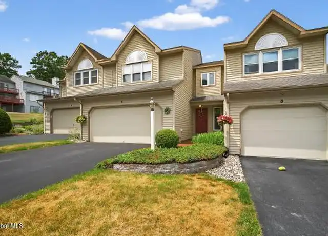 Property at 3 Pine Ridge Rd, Saratoga Springs, NY, 12866, 2 beds, 2.5 baths, [object Object]