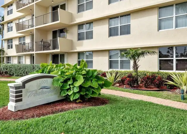 Property at 1009 N Ocean Blvd #411, Pompano Beach, FL, 33062, 2 beds, 2 baths, [object Object]