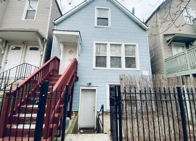 Property at 3040 N California Ave Unit 1, Chicago, IL, 60618, 3 beds, 2 baths, [object Object]